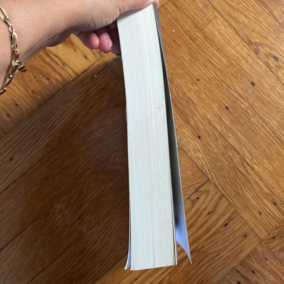 From Blood and Ash by Jennifer L. Armentrout - Picture 4 of 4